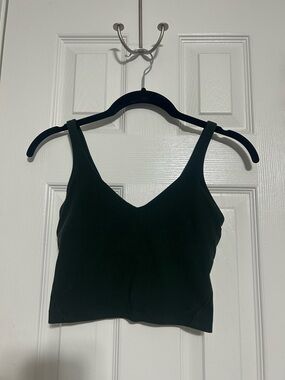 Lululemon Align Tank Top w/ Built In Bra
